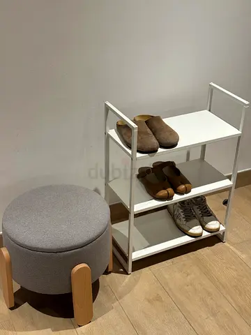 Shoe rack/closet IKEA