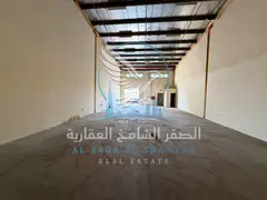 Prime Warehouse on Main Road in Industrial Area 10 | 2,400 Sq. Ft. | Ideal for Warehousing, Trading 