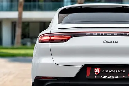 2023 Porsche CAYENNE 照片 6