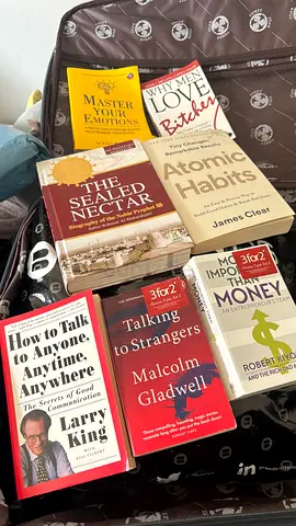 Book sales