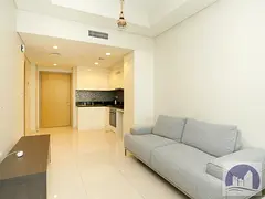 High Floor | Vacant | Semi-Furnished | Spacious