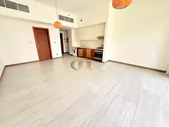 Spacious Studio | High Floor | Pool View