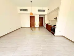 Spacious Studio | High Floor | Pool View — 3