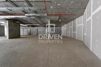Flexible Layout | Rare Retail Unit | Low Floor