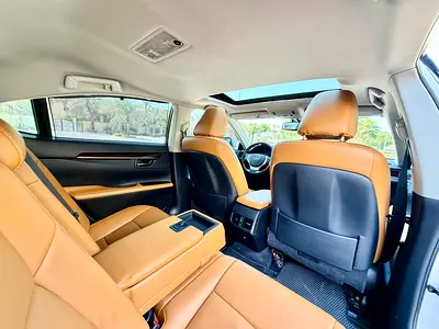 صورة 9 لـ 2013 Lexus ES-SERIES