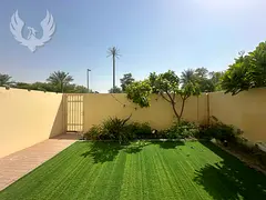Single Row | Landscaped Villa | Springs 1