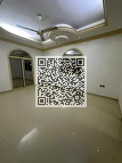 Partition with Attached Bathroom & Kitchen | All Bills Included | Al Rawda 3, Ajman