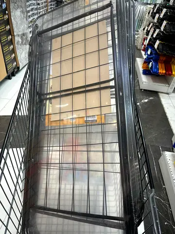 Cloth drying stand