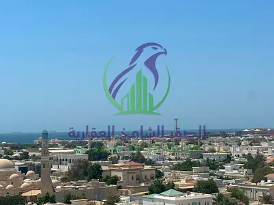Two BHK Apartment In Al Majaz Three With Parking Built In Wardrobes Balcony And Open View Of The Arabian Gulf