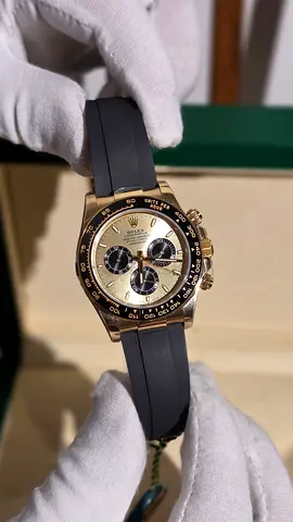 Rolex daytona chronograph 40mm premium quality watch