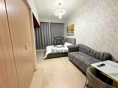Homely Studio|Fully Furnished |Community View