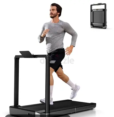 Treadmill Walking Foldable Pad