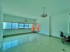 Huge 1 Bedroom Apartment | 2 Bathrooms | Gym & Pool | Easy Access to Dubai | 44K