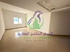 1 Bedroom Apartment in Al Nahda with Free Month Comfortable Layout and Prime Location