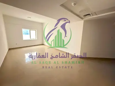 1 Bedroom Apartment in Al Nahda with Free Month Comfortable Layout and Prime Location