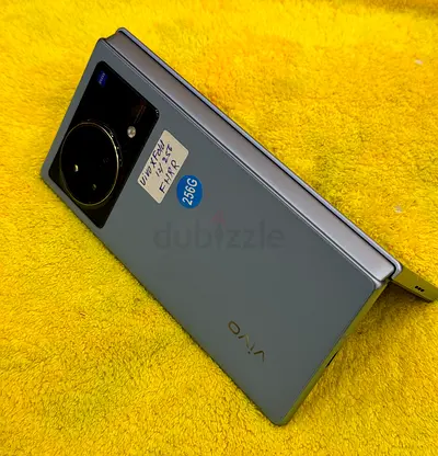 VIVO X FOLD 256GB STORAGE