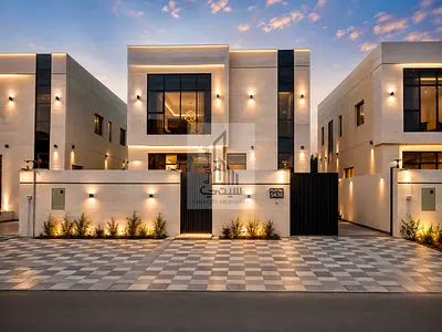 Includes registration fees, 4-bedroom villa, freehold