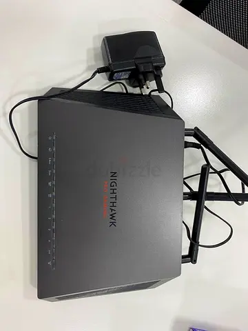 Netgear Nighthawk XR300 router