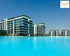 PREMIUM FURNITURE | 3 BED | FULL LAGOON VIEWS