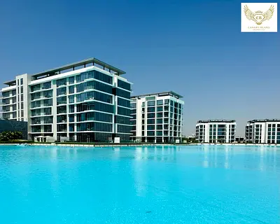 PREMIUM FURNITURE | 3 BED | FULL LAGOON VIEWS