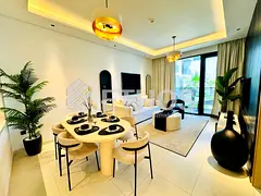 Fully Furnished | Study Room | Pool View