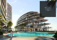 Luxury Investment Opportunity | Binghatti Aquarise | Prime Business Bay | High ROI