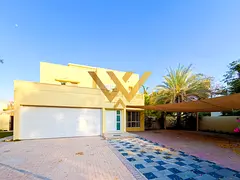 4BR+Maid's Villa | Private Pool | Family Living