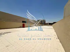 For Rent | Industrial Yard in Industrial Area 5 | Prime Strategic Location | Main Road | 10,000 Sq. 