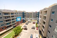 Ground Floor Unit | 1 BR with Big Terrace | Rented