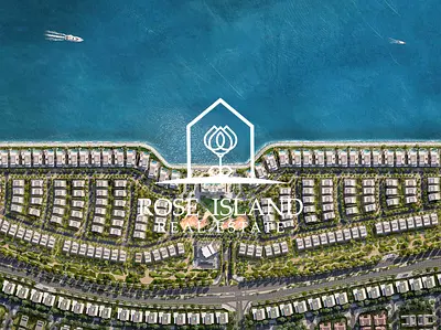 Sea&Pool View|Prime Location|Spacious Apartment