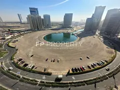 Canal View | Huge Layout | High Floor
