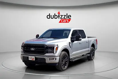 2024 FORD F-150 照片 3