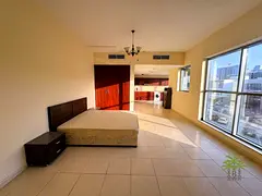 Bright & Massive Studio Apartment| READY TO MOVE