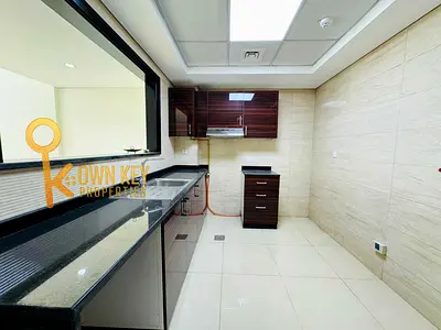 SPACIOUS APARTMENT | FACING MOSQUE | NEAR PARK