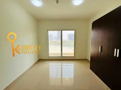 SPACIOUS APARTMENT | FACING MOSQUE | NEAR PARK