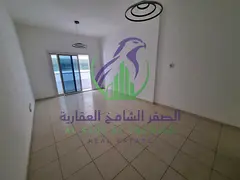 Two Bedroom Apartment Al Majaz 3 Second Line Corniche Balcony Near Safiya Park Two Bathrooms