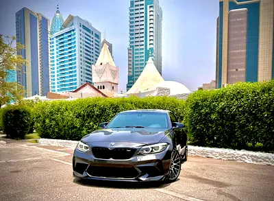 BMW M2 Competition 2018 For sale