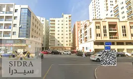 Residential & Commercial Plot for Sale in Al Nuaimiya 1, Ajman