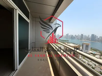 An exceptionally spacious 5-bedroom apartment with a living room is
