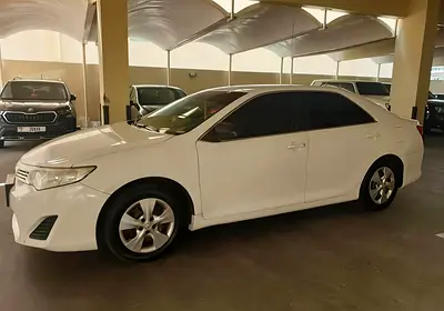 2015 Toyota CAMRY — фото 5