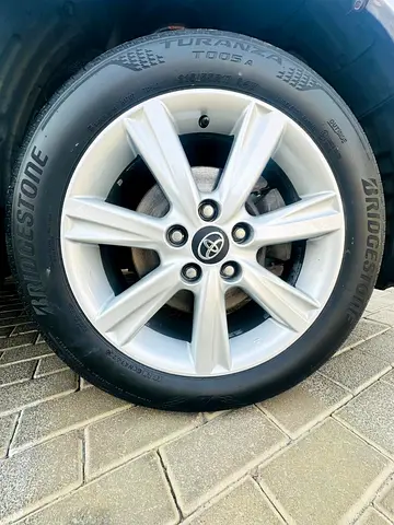 صورة 16 لـ 2011 Toyota PREVIA