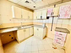 ✨ Spacious 1BHK with Great Balcony | Muwaileh Sharjah | Prime Family Location | Ready to Move I