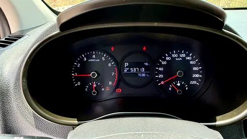 Kia Picanto EX, миниатюра 12