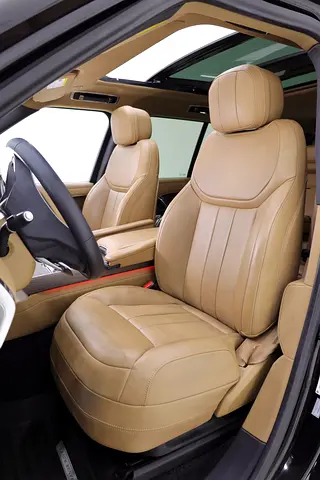 2023 LAND Rover RANGE ROVER thumbnail 7