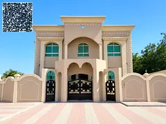 Corner Villa for Rent in Al Jurf - Ajman