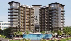 Top Floor | Open View | Ready in one year