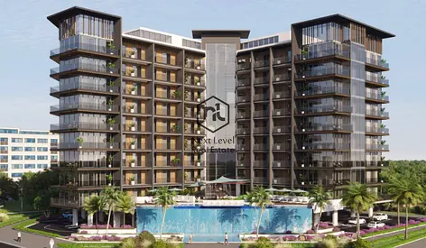 Top Floor | Open View | Ready in one year