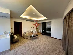 FULLY FURNISHED | CITY VIEW | 1 BEDROOM APARTMENT