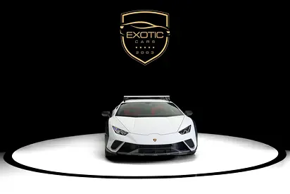 صورة مصغرة 15 لـ 2024 Lamborghini HURACAN