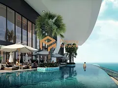 Luxurious 1BR | Prime Location | Waterfront Living